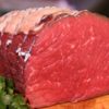 Topside of Beef