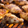 Chicken Wings - per Kg