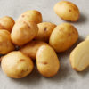 Jersey Royals per kg