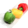 Traffic Light Peppers (pack of 3)